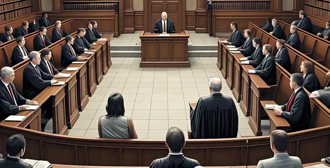 Understanding the Supreme Court's Take on Bail in Cross-Cases – PLD 2024 SC 969