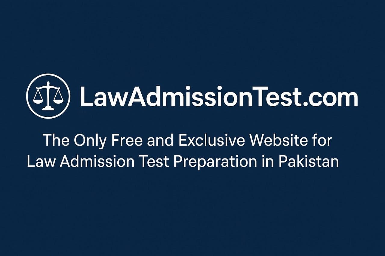 LawAdmissionTest.com – Presented by Wakalat Online LLP, Your One-Stop Portal for LAT 2025